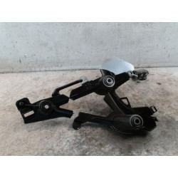 SUPPORT PARE-CHOC ARG