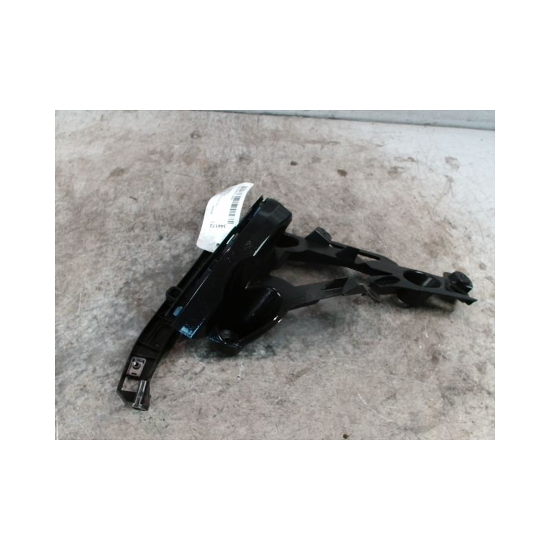 SUPPORT PARE-CHOC ARG PEUGEOT 2008