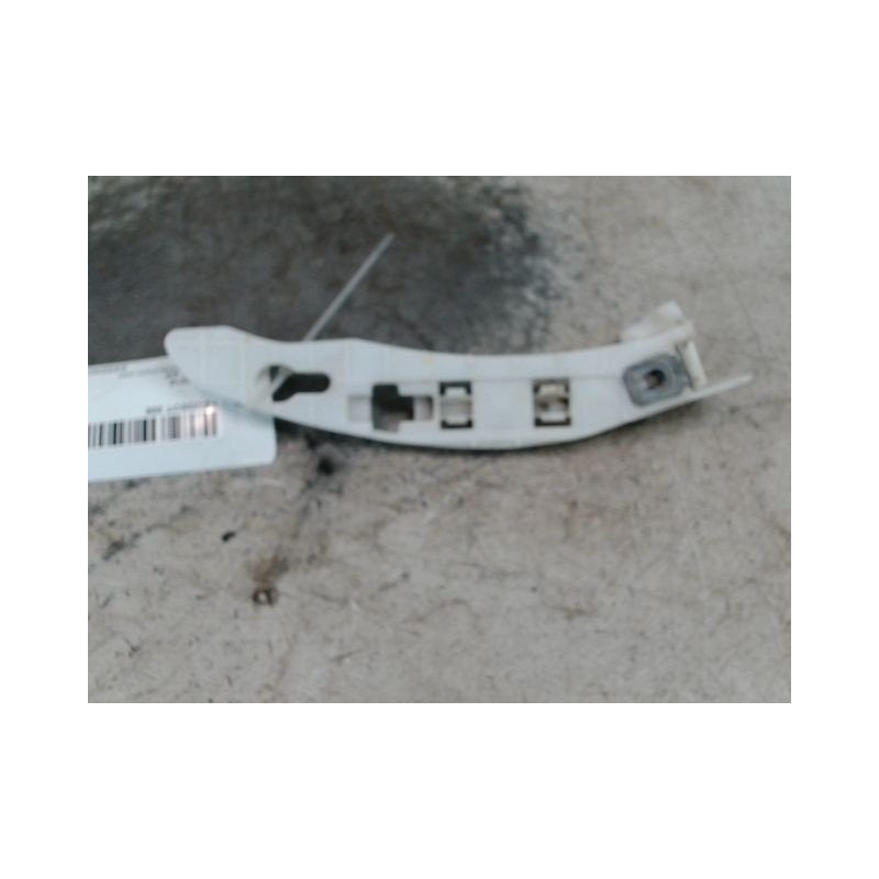 SUPPORT PARE-CHOC ARD PEUGEOT 208