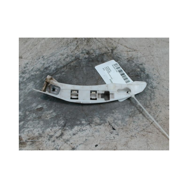 SUPPORT PARE-CHOC ARG PEUGEOT 208