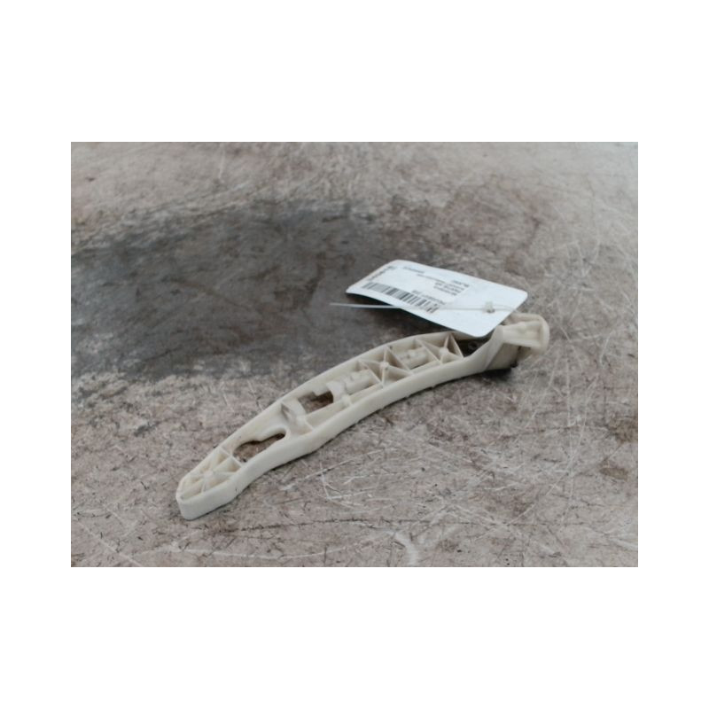 SUPPORT PARE-CHOC ARG PEUGEOT 208