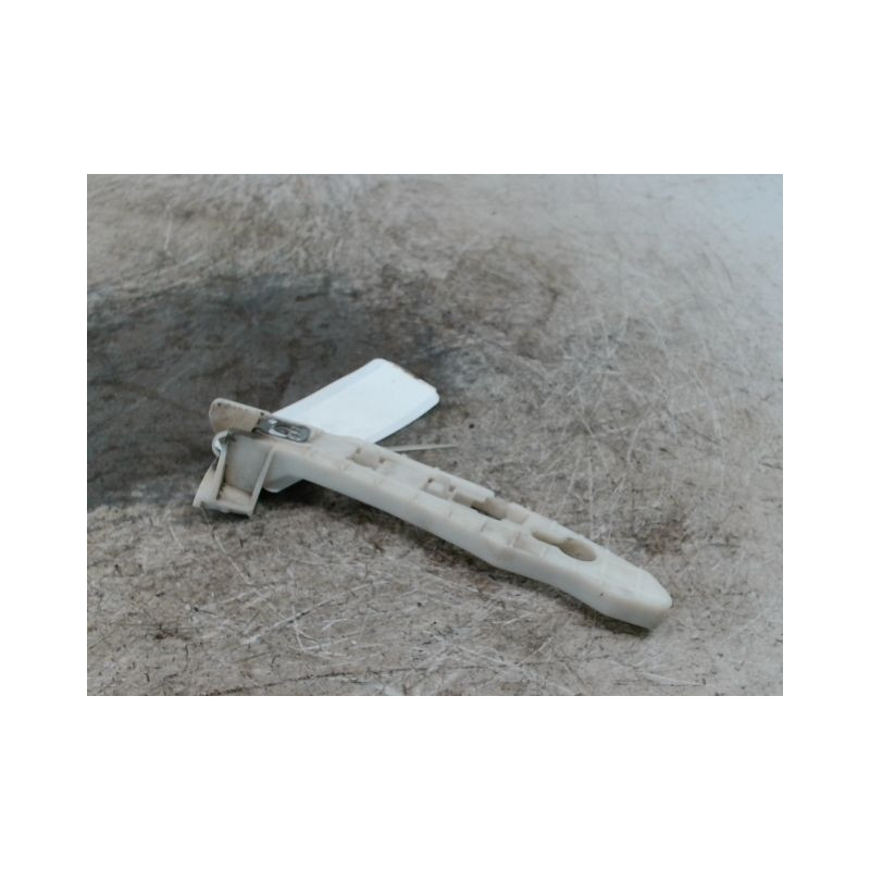 SUPPORT PARE-CHOC ARG PEUGEOT 208