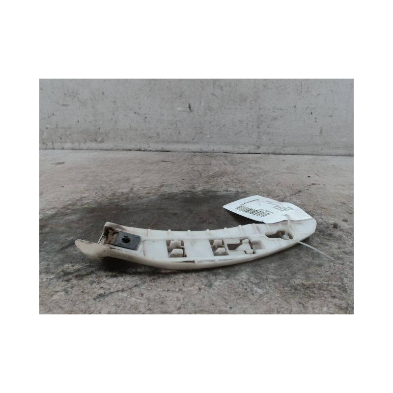 SUPPORT PARE-CHOC ARG PEUGEOT 208