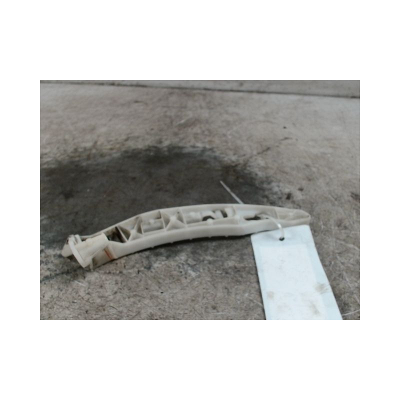 SUPPORT PARE-CHOC ARG PEUGEOT 208