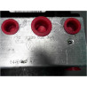 UNITE HYDRAULIQUE ABS RENAULT SCENIC II PH.2 06-09