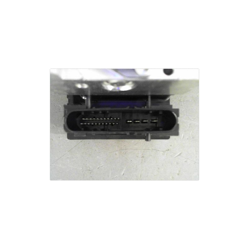 UNITE HYDRAULIQUE ABS RENAULT SCENIC II PH.2 06-09