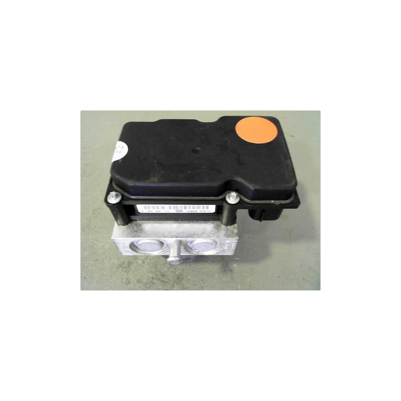 UNITE HYDRAULIQUE ABS RENAULT MASTER III 3500 L1H1 10-15