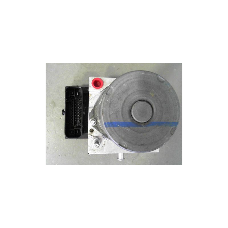 UNITE HYDRAULIQUE ABS RENAULT MASTER III 3500 L1H1 10-15