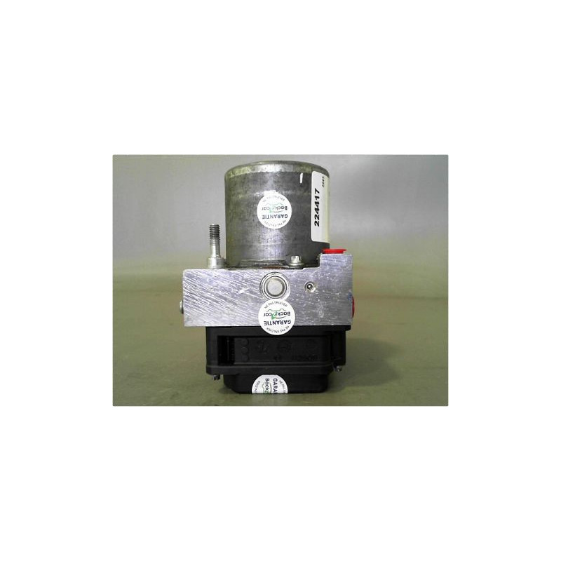UNITE HYDRAULIQUE ABS RENAULT MASTER III 3500 L1H1 10-15