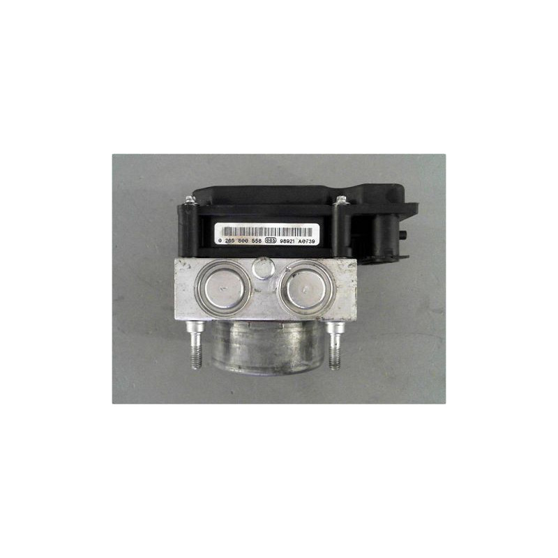 UNITE HYDRAULIQUE ABS RENAULT GRAND MODUS PH2 08-12