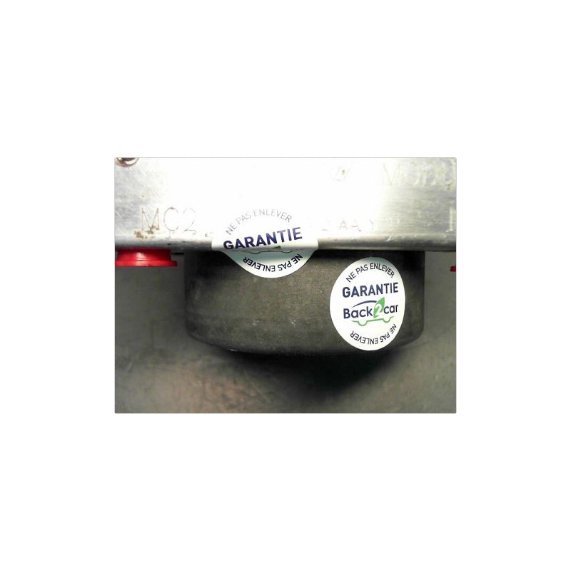 UNITE HYDRAULIQUE ABS RENAULT GRAND MODUS PH2 08-12