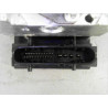 UNITE HYDRAULIQUE ABS RENAULT GRAND MODUS PH2 08-12