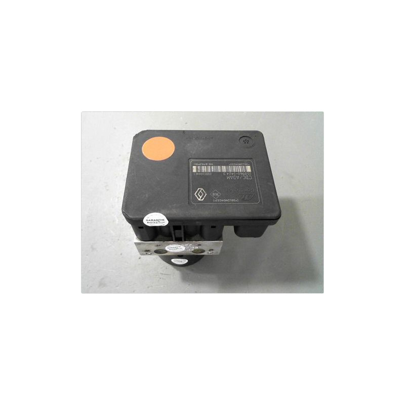 UNITE HYDRAULIQUE ABS RENAULT LAGUNA II 00-2005