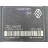 UNITE HYDRAULIQUE ABS RENAULT LAGUNA II 00-2005