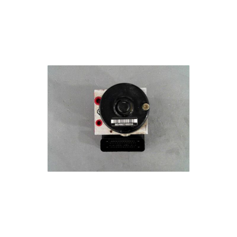 UNITE HYDRAULIQUE ABS RENAULT LAGUNA II 00-2005