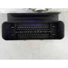 UNITE HYDRAULIQUE ABS RENAULT LAGUNA II 00-2005