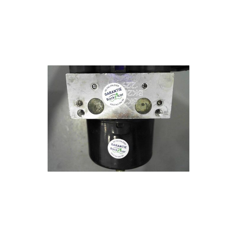 UNITE HYDRAULIQUE ABS RENAULT LAGUNA II 00-2005