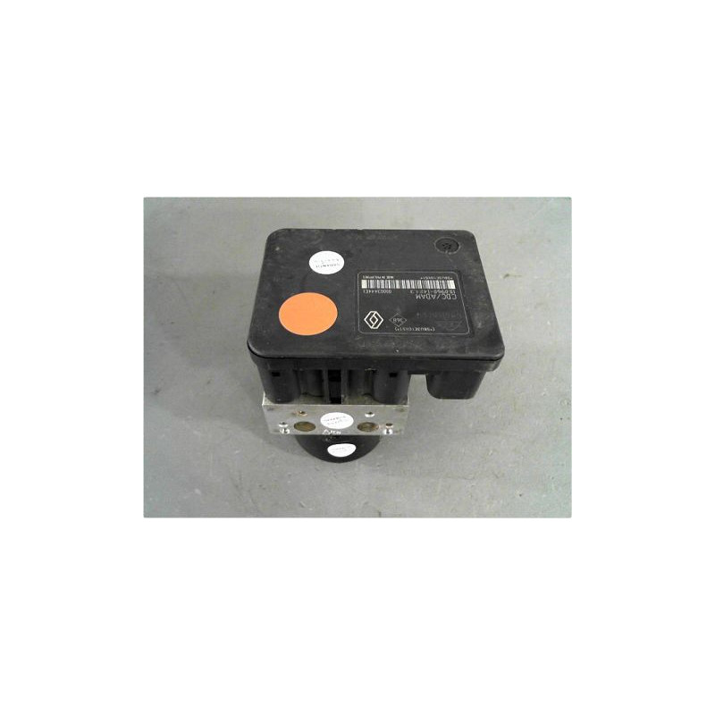 UNITE HYDRAULIQUE ABS RENAULT LAGUNA II 00-2005