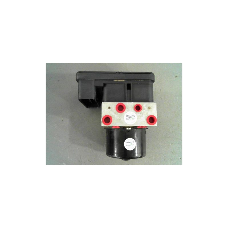UNITE HYDRAULIQUE ABS RENAULT LAGUNA II 00-2005