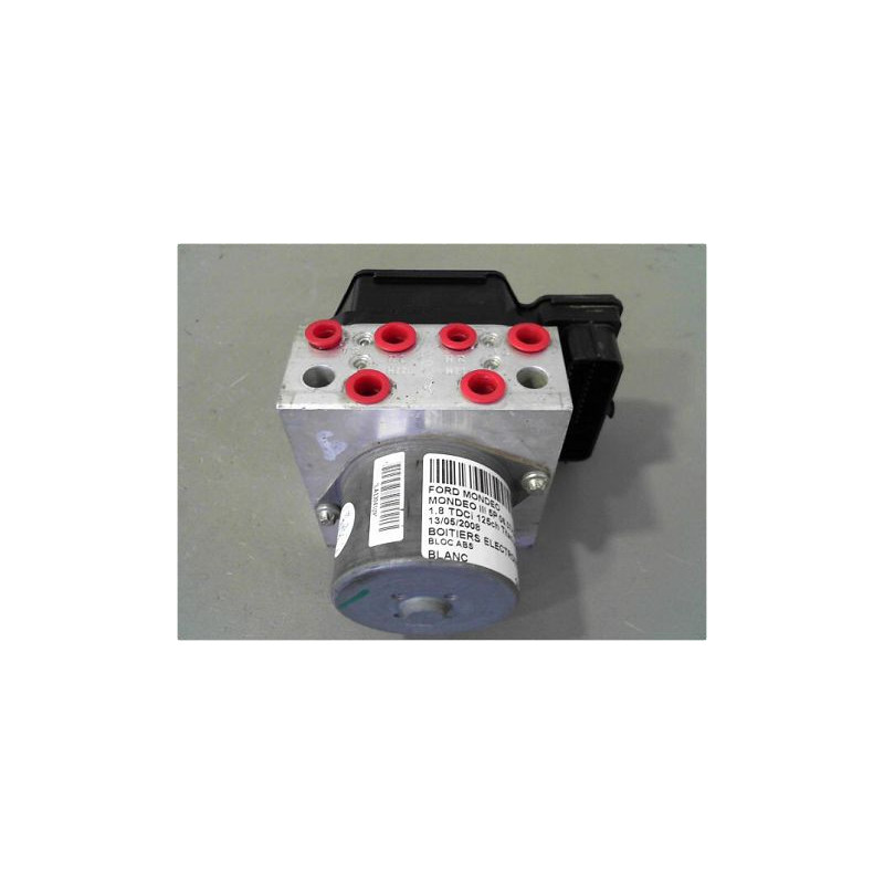 UNITE HYDRAULIQUE ABS FORD MONDEO III 07-10