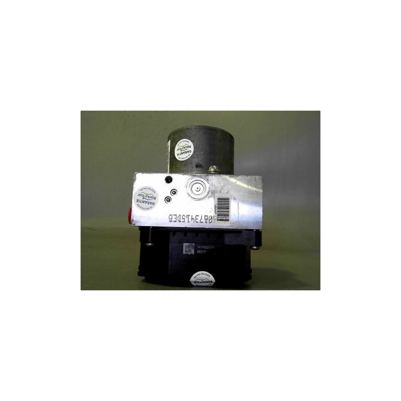 UNITE HYDRAULIQUE ABS FORD MONDEO III 07-10