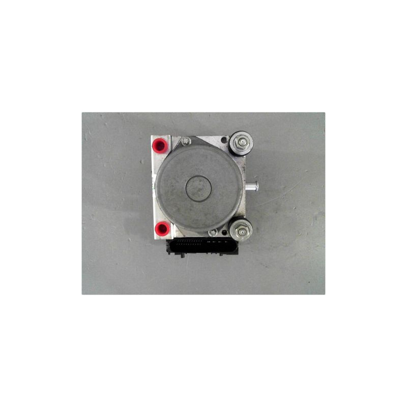 UNITE HYDRAULIQUE ABS RENAULT CLIO III PH.2 09-14