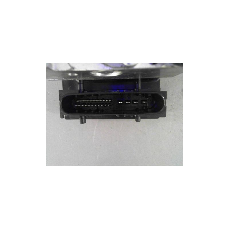 UNITE HYDRAULIQUE ABS RENAULT CLIO III PH.2 09-14