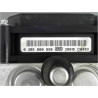 UNITE HYDRAULIQUE ABS RENAULT CLIO III PH.2 09-14