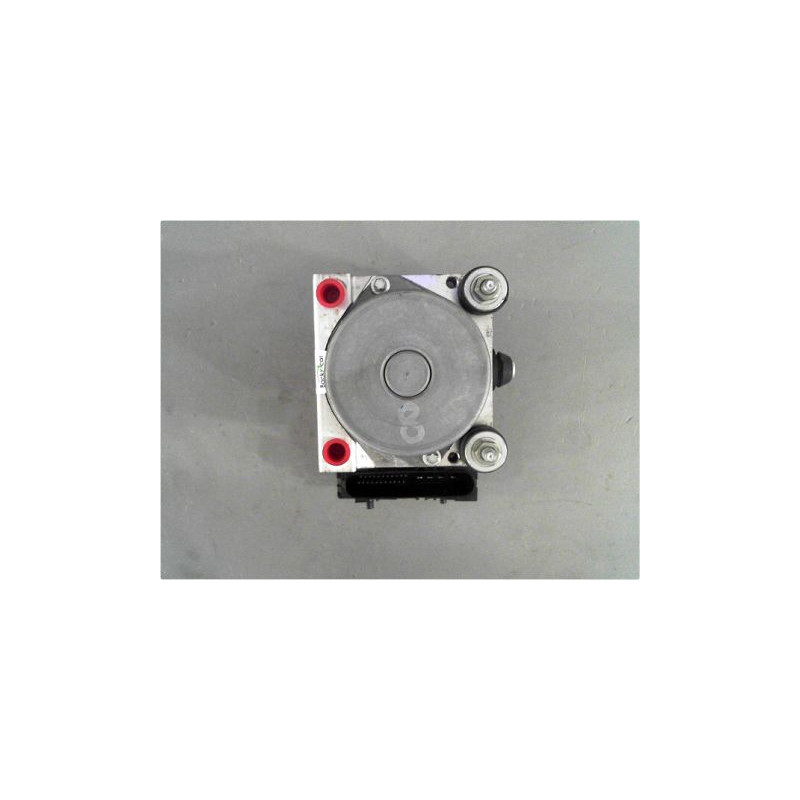UNITE HYDRAULIQUE ABS RENAULT CLIO III PH.2 09-14