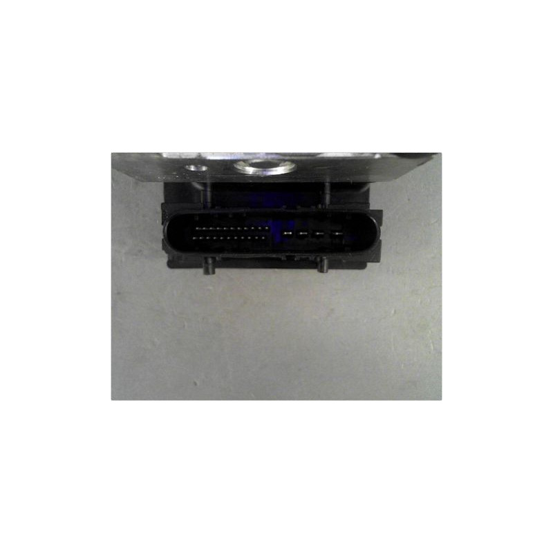 UNITE HYDRAULIQUE ABS RENAULT CLIO III PH.2 09-14