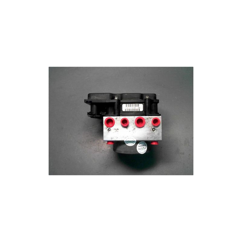 UNITE HYDRAULIQUE ABS RENAULT CLIO III PH.1 ESTATE 2008-2009