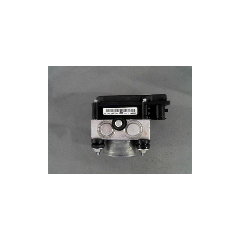UNITE HYDRAULIQUE ABS RENAULT CLIO III PH.1 ESTATE 2008-2009