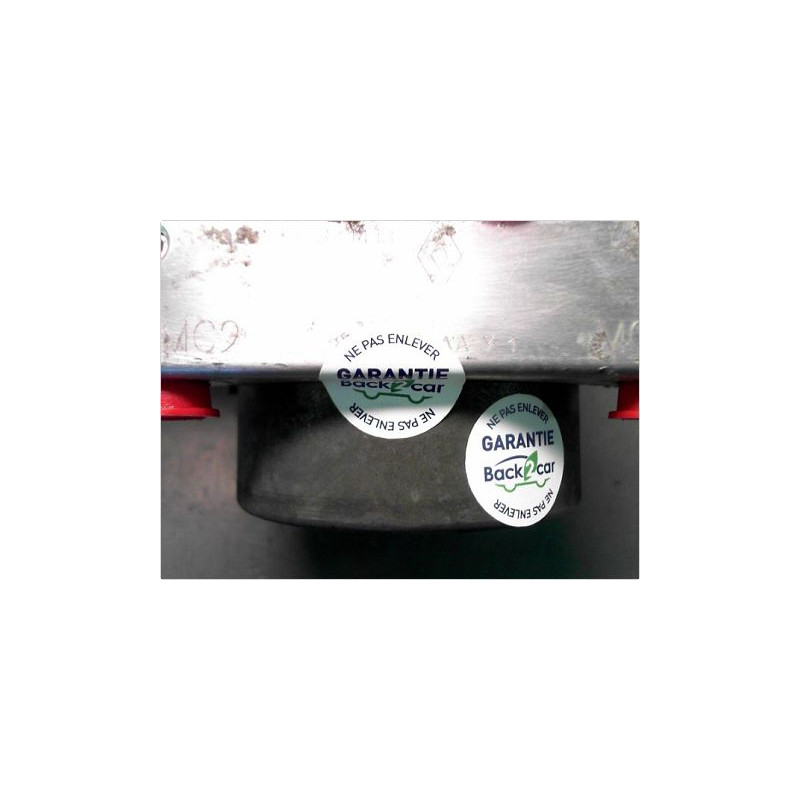 UNITE HYDRAULIQUE ABS RENAULT CLIO III PH.1 ESTATE 2008-2009
