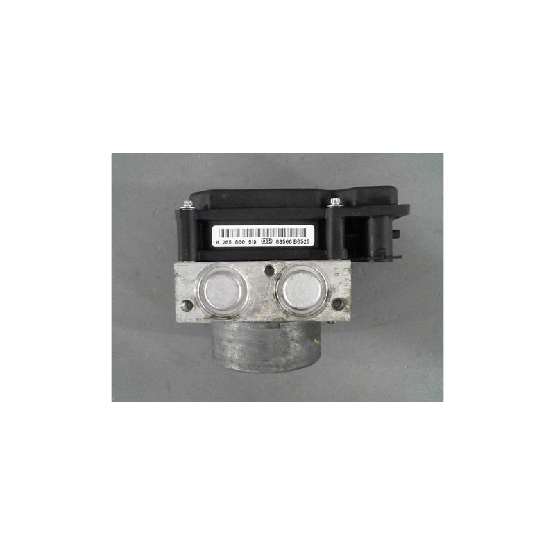UNITE HYDRAULIQUE ABS RENAULT MEGANE II PH2 06-09