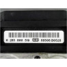 UNITE HYDRAULIQUE ABS RENAULT MEGANE II PH2 06-09