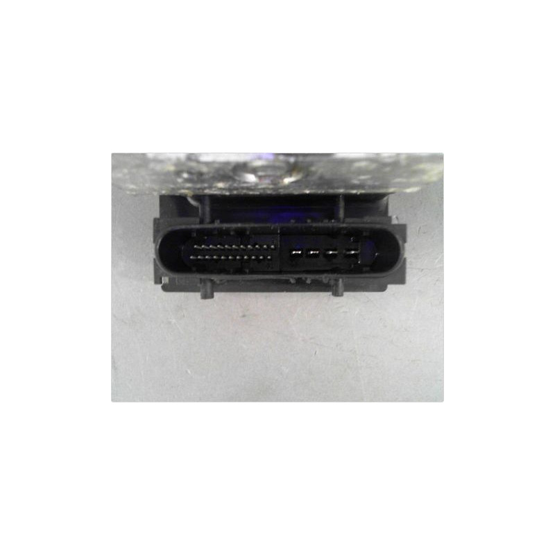 UNITE HYDRAULIQUE ABS RENAULT MEGANE II PH2 06-09