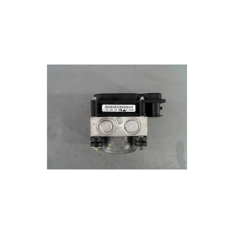 UNITE HYDRAULIQUE ABS RENAULT MODUS 2004-2007