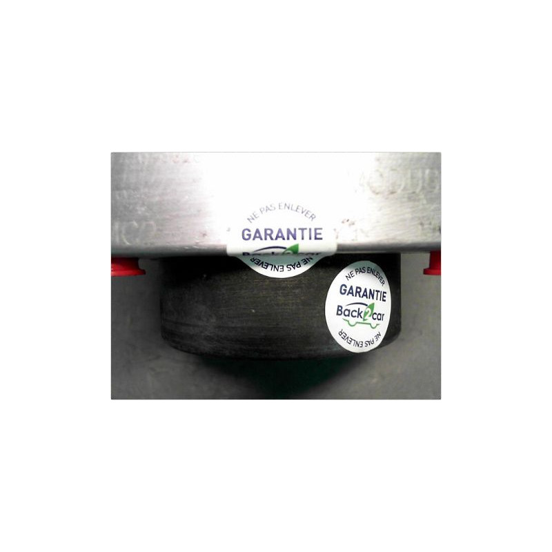 UNITE HYDRAULIQUE ABS RENAULT MODUS 2004-2007