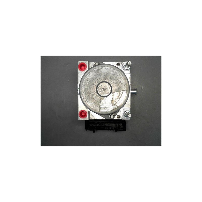 UNITE HYDRAULIQUE ABS RENAULT CLIO III PH.2 09-14