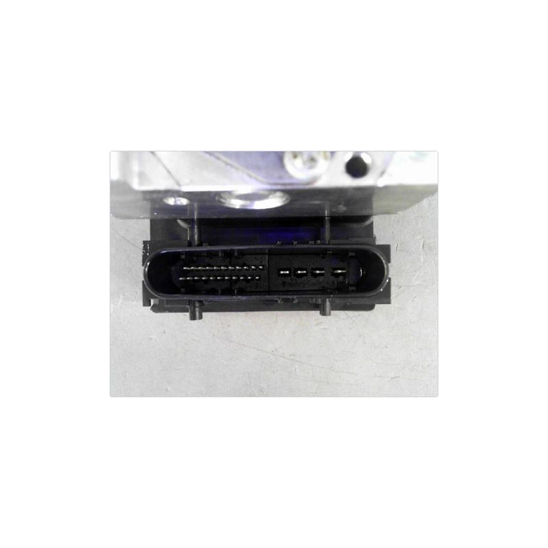 UNITE HYDRAULIQUE ABS RENAULT CLIO III PH.2 09-14