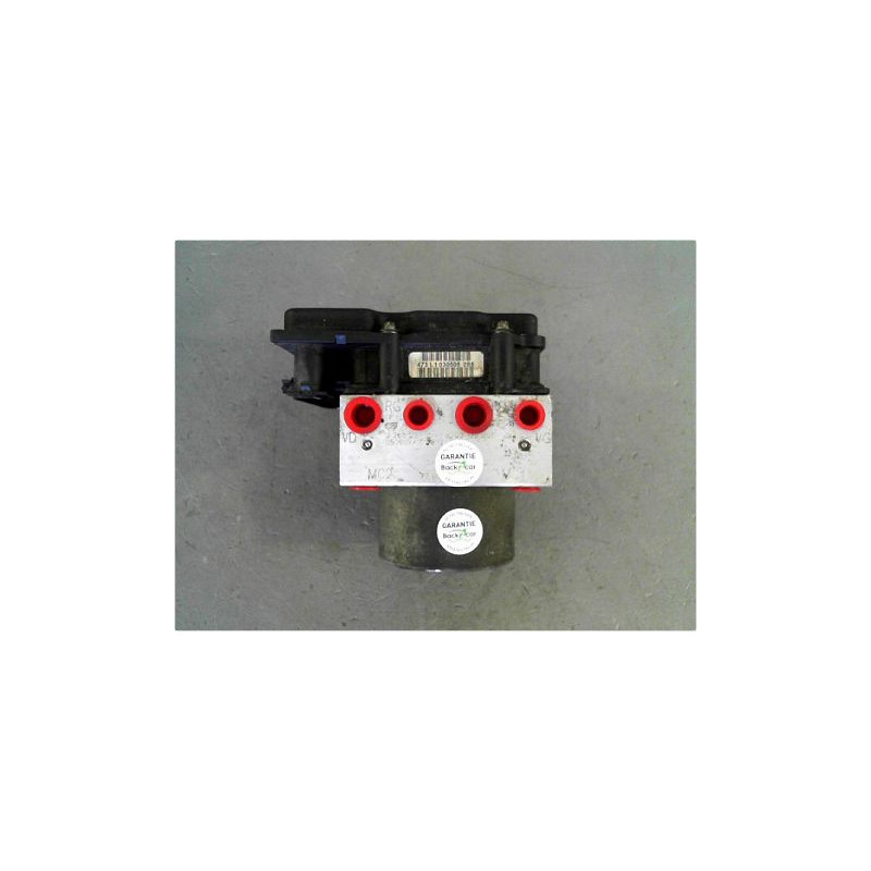 UNITE HYDRAULIQUE ABS RENAULT MODUS 2004-2007
