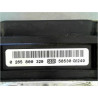 UNITE HYDRAULIQUE ABS RENAULT MODUS 2004-2007