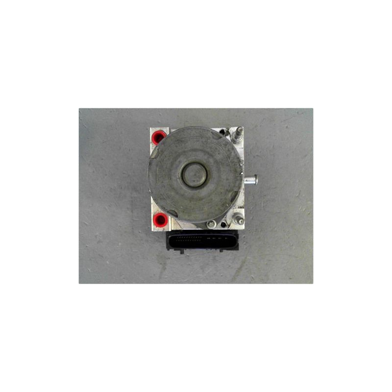 UNITE HYDRAULIQUE ABS RENAULT MODUS 2004-2007