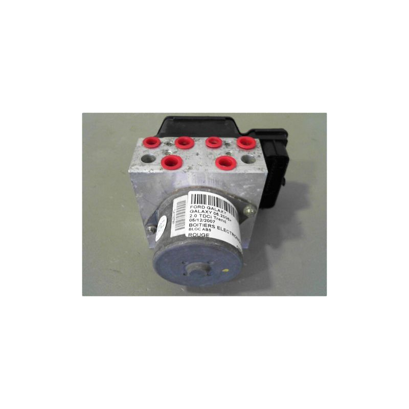 UNITE HYDRAULIQUE ABS FORD GALAXY 2006-