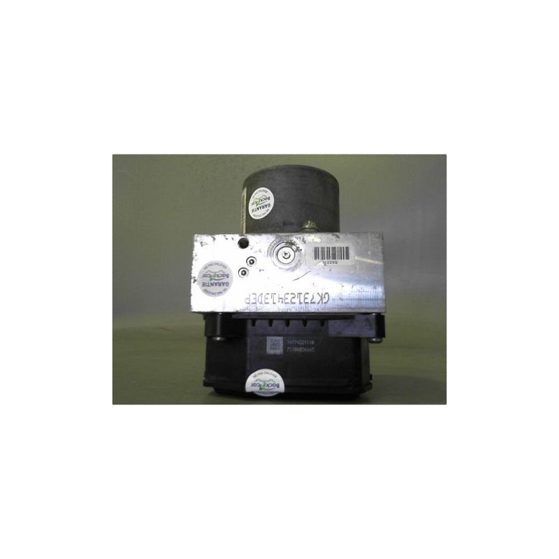 UNITE HYDRAULIQUE ABS FORD GALAXY 2006-