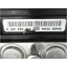 UNITE HYDRAULIQUE ABS RENAULT MODUS PH2 08-12