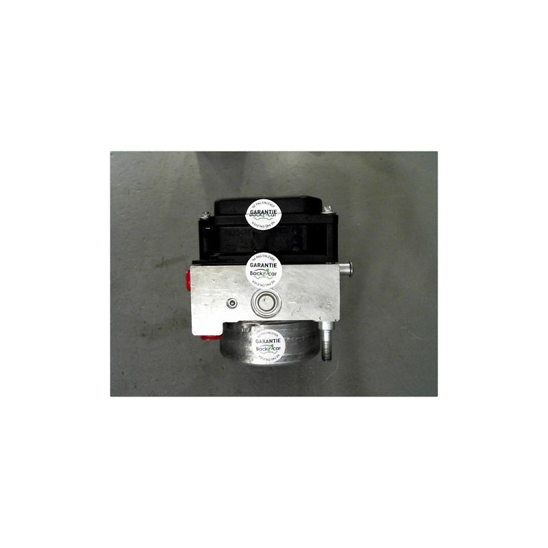 UNITE HYDRAULIQUE ABS RENAULT MODUS PH2 08-12