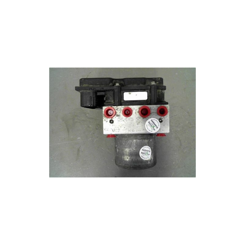 UNITE HYDRAULIQUE ABS RENAULT MASTER III 3300 L1H1 10-15