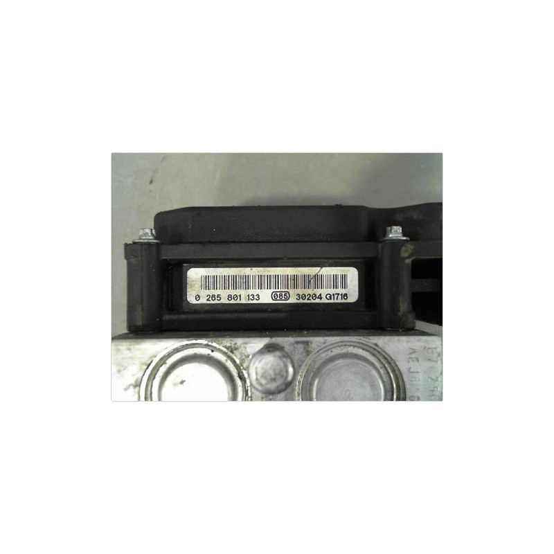 UNITE HYDRAULIQUE ABS RENAULT MASTER III 3300 L1H1 10-15
