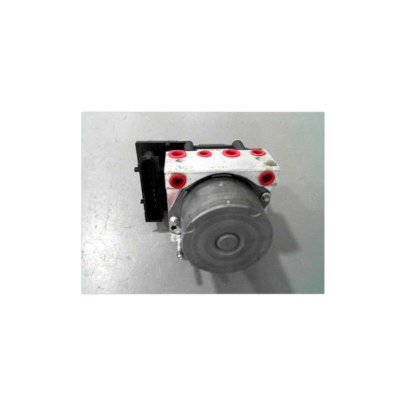 UNITE HYDRAULIQUE ABS RENAULT CLIO II PH.2 01-06